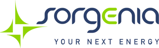 Logo di Sorgenia