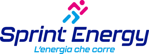Logo di Sprint Energy