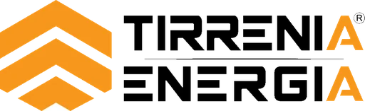 Logo di Tirrenia Energia