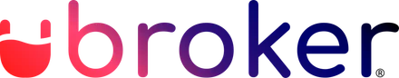 Logo di uBroker