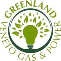 Logo di Veneto Gas e Power