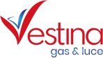 Logo di Vestina Gas e Luce
