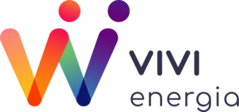 Logo di VIVI energia