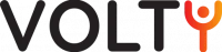 Logo di Volty