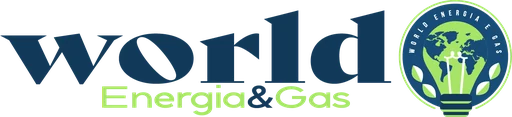 Logo di World Energia e Gas
