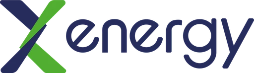 Logo di X Energy