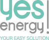 Logo di Yes Energy